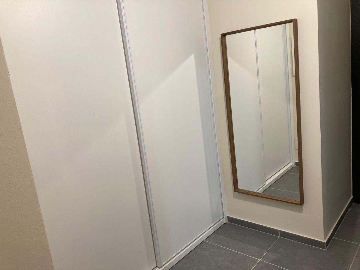 Midrahov Luxury Apartment Zikhron Ya'akov Exterior foto
