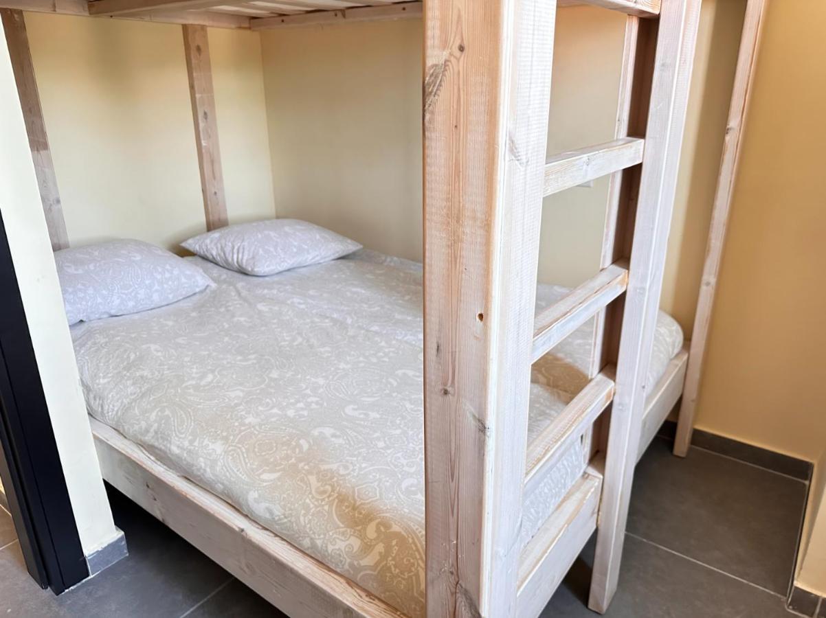 Midrahov Luxury Apartment Zikhron Ya'akov Exterior foto
